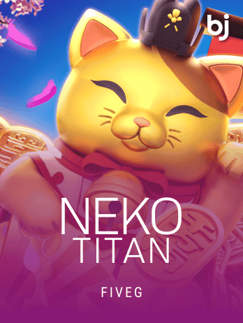 NEKO TITAN