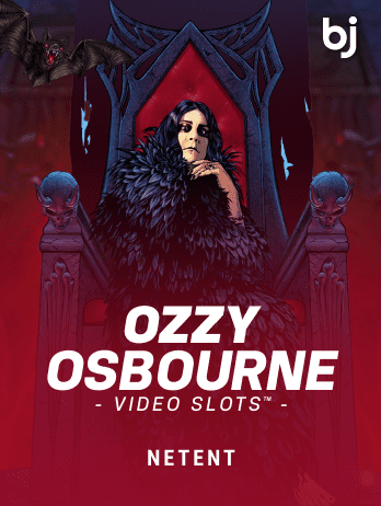 Ozzy Osbourne Video Slots™png